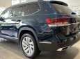 Volkswagen Teramont 2023 - SUV 7 chỗ nhập Mỹ, giá KM 300tr - Xe sẵn giao ngay