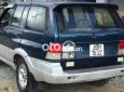 Ssangyong Musso lên đời bán em 7 chỗ máy dầu 2 cầu 1997 - lên đời bán em 7 chỗ máy dầu 2 cầu