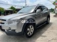 Chevrolet Captiva cần bán xe 7 chỗ số tự động 2007 - cần bán xe 7 chỗ số tự động