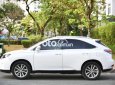 Lexus RX 350 ❤️️ D - AUTO ❤️️   350 TRẮNG 2015 SANG 2015 - ❤️️ D - AUTO ❤️️ LEXUS RX 350 TRẮNG 2015 SANG