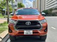 Toyota Hilux 2021 - Nhập Thái Lan - Chất xe vô cùng mới