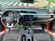 Toyota Hilux 2021 - Nhập Thái Lan - Chất xe vô cùng mới