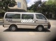 Toyota Hiace   tải van 2 chỗ moi khám chính chủ xe d 2003 - Toyota hiace tải van 2 chỗ moi khám chính chủ xe d