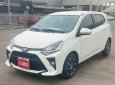 Toyota Wigo 2021 - Bảo hành chính hãng