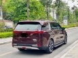 Kia Carnival 2022 - Màu đỏ Bordeaux siêu sang