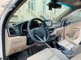 Hyundai Tucson 2021 - Full option máy dầu, xe nội thất màu kem cực đẹp, có trả góp