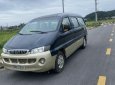 Hyundai Starex 2000 - Xe máy dầu huyndai