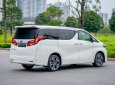 Toyota Alphard 2023 - Mới 100%, giao sớm nhất Việt Nam