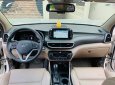 Hyundai Tucson 2021 - Full option máy dầu, xe nội thất màu kem cực đẹp, có trả góp