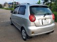 Chevrolet Spark 2010 - Lốp mới