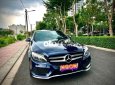 Mercedes-Benz C300 Merc C300 2016 99xtr Xanh cực mới gia đình rất kĩ 2016 - Merc C300 2016 99xtr Xanh cực mới gia đình rất kĩ