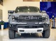 Ford Ranger Raptor 2023 - Giao xe tận nhà kèm ưu đãi khủng