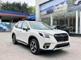 Subaru Forester 2023 - Nhập khẩu nguyên chiếc, giá tốt nhất miền Bắc