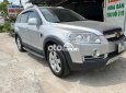 Chevrolet Captiva cần bán xe 7 chỗ số tự động 2007 - cần bán xe 7 chỗ số tự động