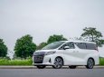 Toyota Alphard 2023 - Mới 100%, giao sớm nhất Việt Nam