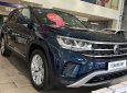 Volkswagen Teramont 2023 - SUV 7 chỗ nhập Mỹ, giá KM 300tr - Xe sẵn giao ngay