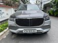 Mercedes-Benz GLS 450 2021 - Model 2022 - Độ body Maybach GLS600 hơn 400 triệu