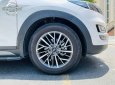 Hyundai Tucson 2021 - Full option máy dầu, xe nội thất màu kem cực đẹp, có trả góp
