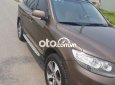 Hyundai Santa Fe Santafe 2012 bản full ,máy dầu 2.0,11vạn4,siêu đẹp 2012 - Santafe 2012 bản full ,máy dầu 2.0,11vạn4,siêu đẹp