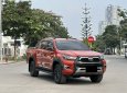 Toyota Hilux 2021 - Xe đi ít, rất giữ gìn