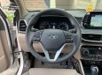 Hyundai Tucson 2021 - Full option máy dầu, xe nội thất màu kem cực đẹp, có trả góp