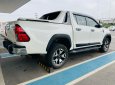 Toyota Hilux 2019 - Bán tải