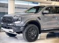 Ford Ranger Raptor 2023 - Giao xe tận nhà kèm ưu đãi khủng