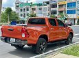 Toyota Hilux 2021 - Nhập Thái Lan - Chất xe vô cùng mới