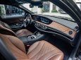 Mercedes-Benz Maybach S450 2020 - Chạy ít siêu đẹp giá hợp lý - Biển Hà Nội tên cá nhân 