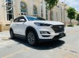 Hyundai Tucson 2021 - Full option máy dầu, xe nội thất màu kem cực đẹp, có trả góp