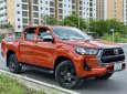 Toyota Hilux 2021 - Nhập Thái Lan - Chất xe vô cùng mới