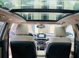 Hyundai Tucson 2021 - Full option máy dầu, xe nội thất màu kem cực đẹp, có trả góp