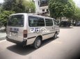 Toyota Hiace   tải van 2 chỗ moi khám chính chủ xe d 2003 - Toyota hiace tải van 2 chỗ moi khám chính chủ xe d