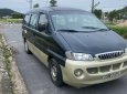 Hyundai Starex 2000 - Xe máy dầu huyndai