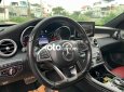 Mercedes-Benz C300 Merc C300 2016 99xtr Xanh cực mới gia đình rất kĩ 2016 - Merc C300 2016 99xtr Xanh cực mới gia đình rất kĩ