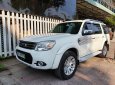 Ford Everest 2013 - 2.5L AT, biển SG, nội ngoại thất rất đẹp, bảo hành chính hãng