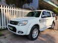 Ford Everest 2013 - 2.5L AT, biển SG, nội ngoại thất rất đẹp, bảo hành chính hãng