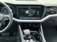 Volkswagen Touareg 2023 - Màu xám, nội thất đen, 1 xe giao ngay trong tháng 6/2023, liên hệ Ms Minh Thư giao xe toàn quốc