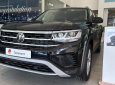 Volkswagen Teramont 2023 - SUV 7 chỗ nhập Mỹ giá km 300tr