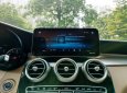 Mercedes-Benz GLC 200 2020 - Giá chỉ 1 tỷ 390 triệu