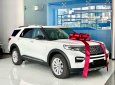 Ford Explorer 2023 - Tổng ưu đãi 160tr