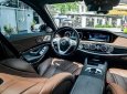 Mercedes-Benz Maybach S450 2020 - Chạy ít siêu đẹp giá hợp lý - Biển Hà Nội tên cá nhân 