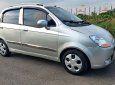 Chevrolet Spark 2010 - Đăng kiểm mới