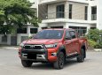 Toyota Hilux 2021 - Xe đi ít, rất giữ gìn