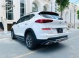 Hyundai Tucson 2021 - Full option máy dầu, xe nội thất màu kem cực đẹp, có trả góp