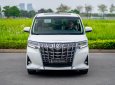 Toyota Alphard 2023 - Mới 100%, giao sớm nhất Việt Nam