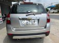 Chevrolet Captiva cần bán xe 7 chỗ số tự động 2007 - cần bán xe 7 chỗ số tự động