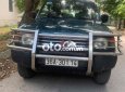 Mitsubishi Pajero toi can ban 2002 - toi can ban