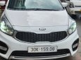 Kia Rondo 2022 - Hà nội: bán kia rondo chính chủ bản AT,máy xăng, động cơ nu 2.0, mới đk t2.2023,xe 7 chỗ đa dụng