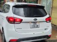 Kia Rondo 2022 - Hà nội: bán kia rondo chính chủ bản AT,máy xăng, động cơ nu 2.0, mới đk t2.2023,xe 7 chỗ đa dụng